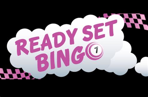 Ready set bingo casino